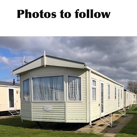 Lovely 3 Bedroom 8 Berth Caravan In ริล ภายนอก รูปภาพ