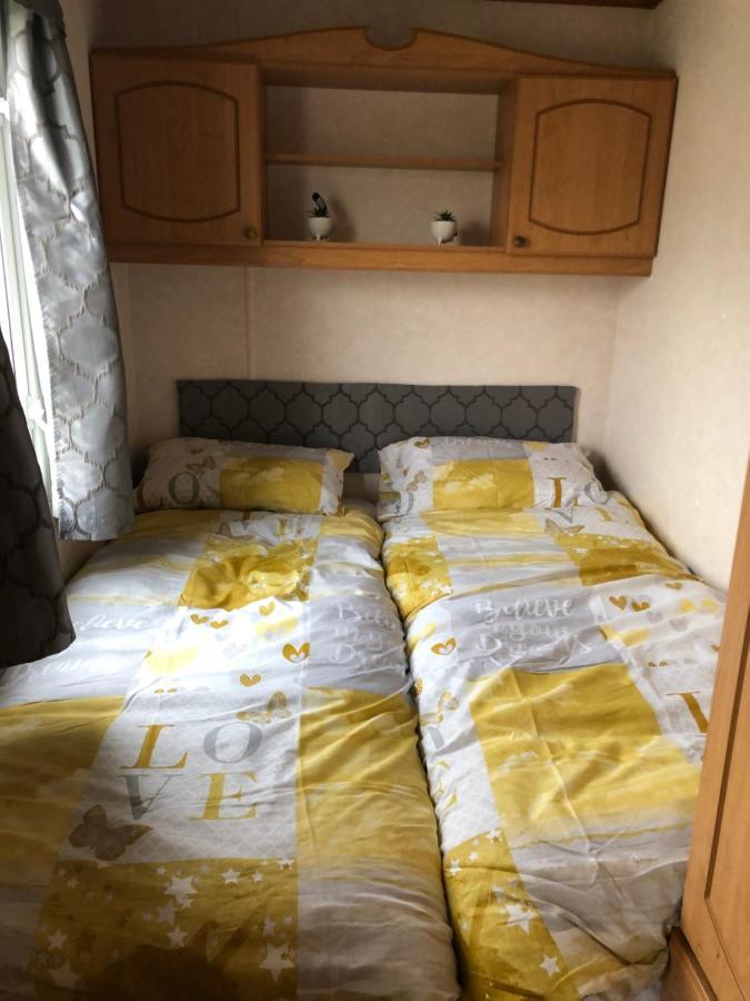 Lovely 3 Bedroom 8 Berth Caravan In ริล ภายนอก รูปภาพ