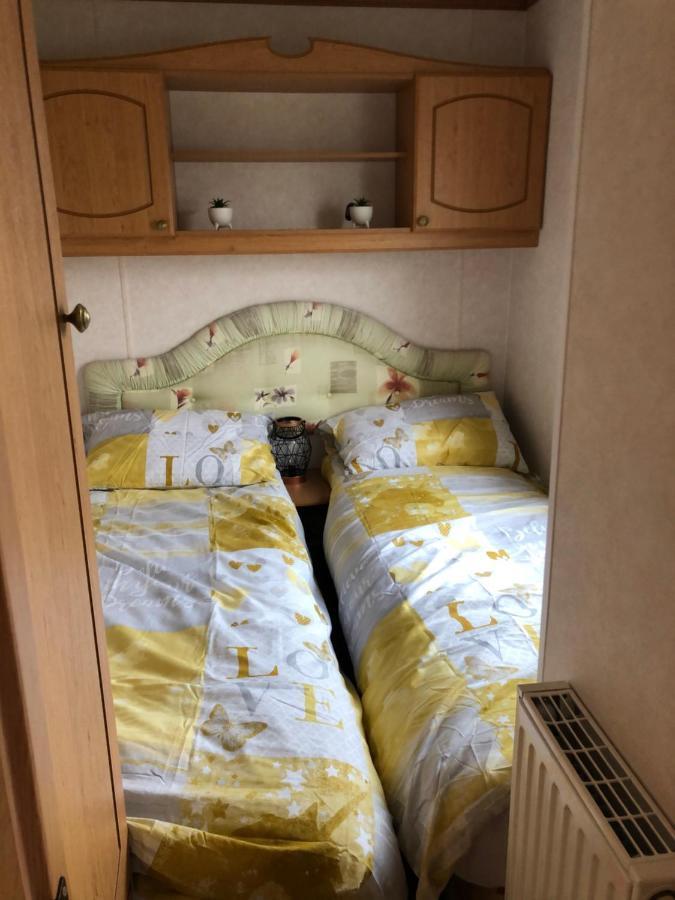 Lovely 3 Bedroom 8 Berth Caravan In ริล ภายนอก รูปภาพ